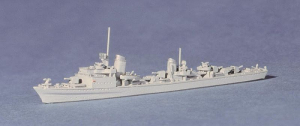 Destroyer "T 22" (1 p.) GER 1942 Neptun N 1067